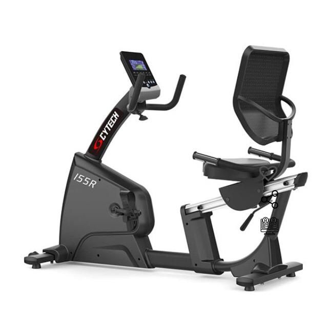 دوچرخه ثابت سایتک مدل 155r
